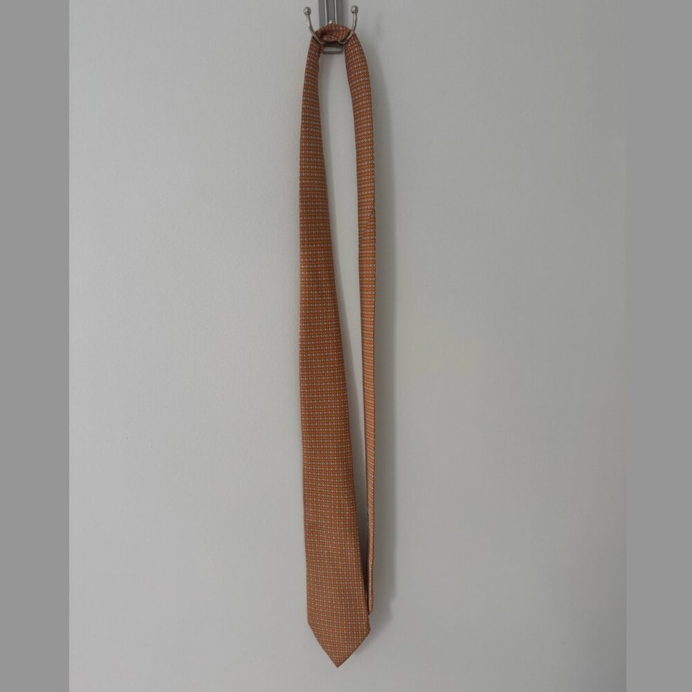 Hermes Tie